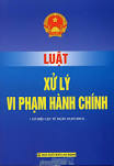 QUY ĐỊNH XỬ PHẠT VI PHẠM HÀNH CHÍNH TRONG LĨNH VỰC BỔ TRỢ TƯ PHÁP